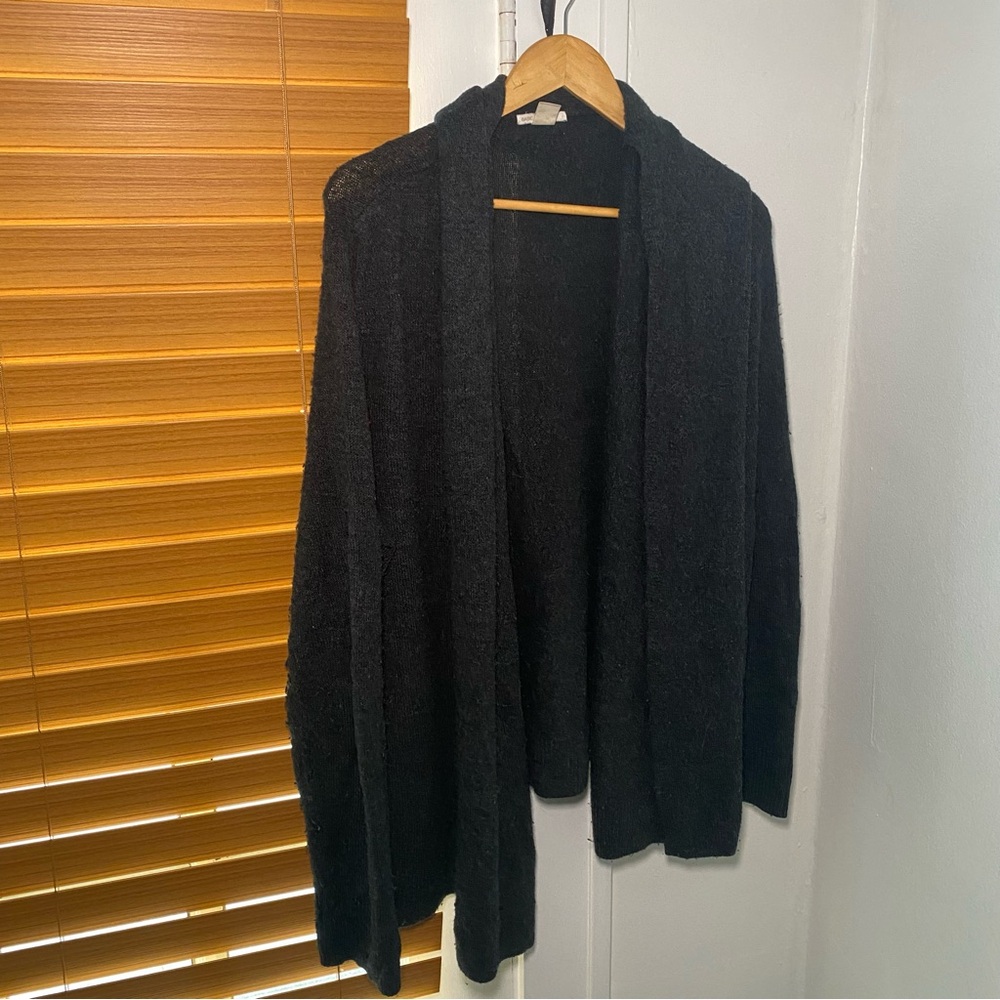 Cozy Cardigan H&M